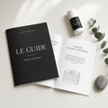 Le Guide Liveniaderm — Kératoses Séborrhéiques E-Book